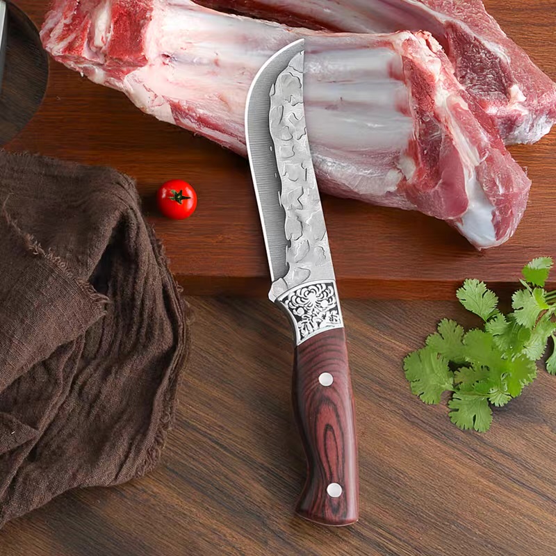 Xinjiang Sheep slaughter knife