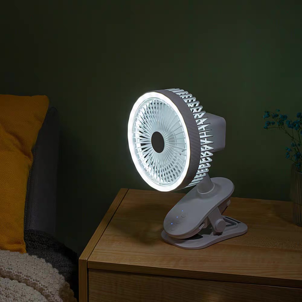 Guangdong Clip Fan